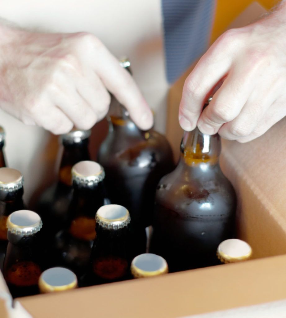 Stuck at home? Get Ontario craft beer delivered right to your door