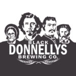 Black Donnellys Brewing Co.