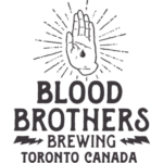 Blood Brothers Brewing Co.