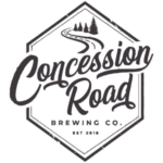 Concession Road Brewing Co.
