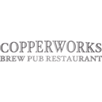 Copperworks Brewpub and Restaurant