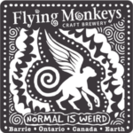 Flying Monkeys Craft Brewery