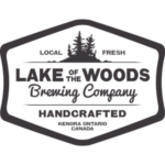 Lake of the Woods Brewing Co.