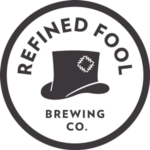 Refined Fool Brewing Co. (Davis)