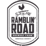 Ramblin’ Road Brewery Farm